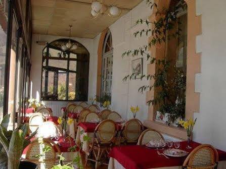 Hotel Tourmalet 吕兹-圣索沃尔 外观 照片