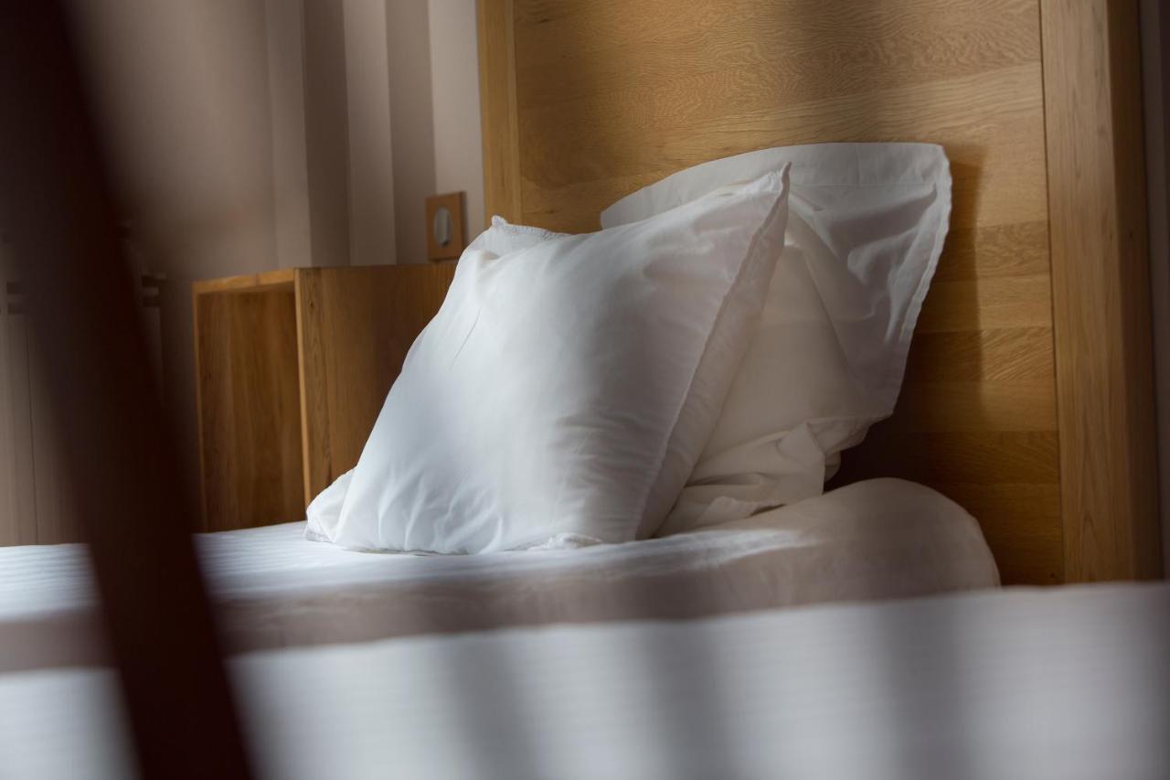 Hotel Tourmalet 吕兹-圣索沃尔 外观 照片